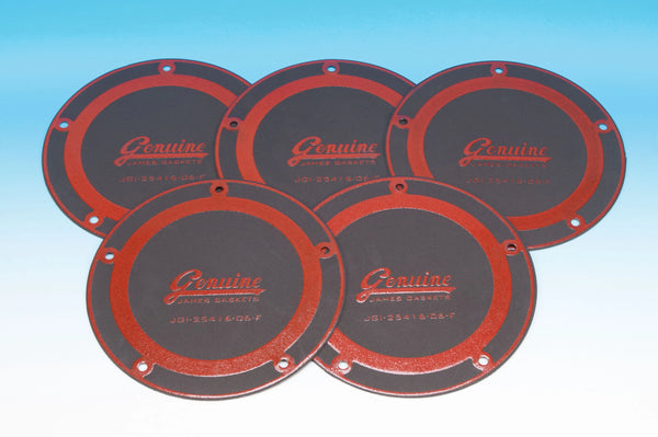 Twin Cam Derby Covers Gasket