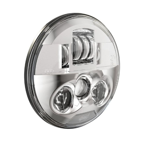 Custom DynamicsProBEAM® 5.75" LED Headlamp