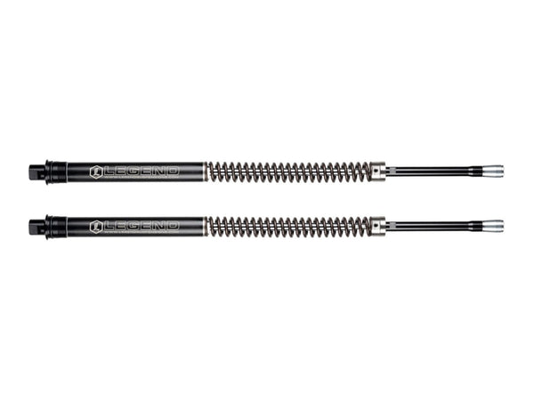 Legend Suspensions AXEO Performance +2″ for Touring Models