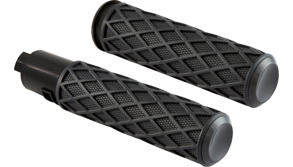 Arlen Ness Diamond Grips for 2023-2025