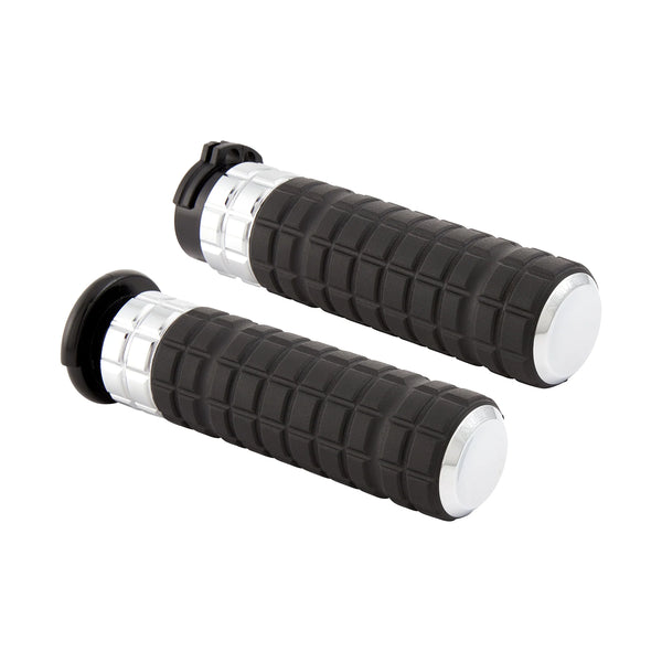 Arlen Ness Speedliner Grips for 2023-2025