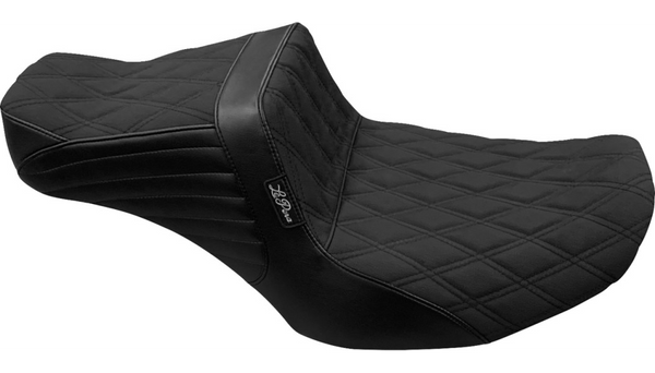 Le Pera Tailwhip Seats for 2023-2025 FLHX / FLTR