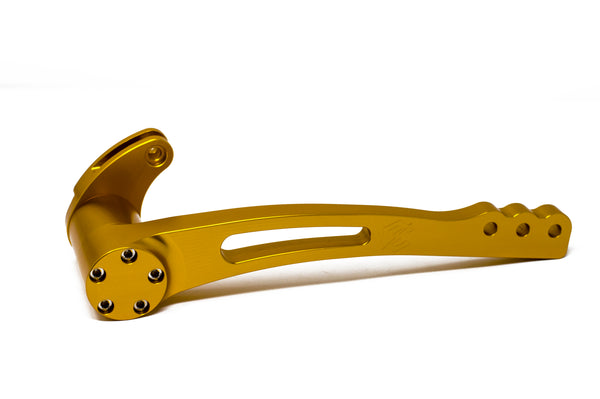 V1 14+ Bagger Brake Arms (ALL COLORS)