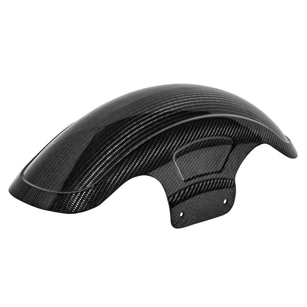Saddlemen Carbon Fiber Front Fender for 2023-2025 Touring Models