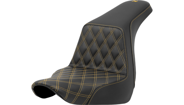 Saddlemen Step-Up LS Seats for 2018-2025 Softail Models