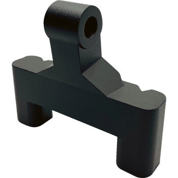 Custom Dynamics Low Rider S (FXLRS) Headlamp Mounting Bracket