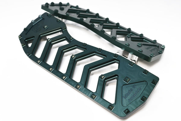 BLEM Arrow Bagger Floorboards