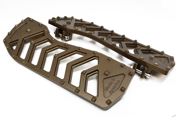 BLEM Arrow Bagger Floorboards