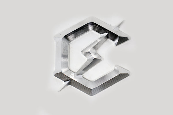 Crossthread Mini CNC Logo