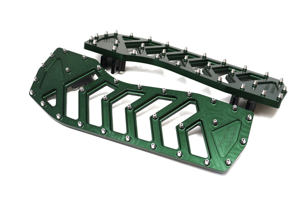 Spiked Arrow Bagger Floorboards