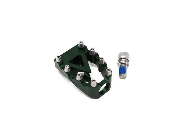 Spiked Arrow Shift / Brake Pegs
