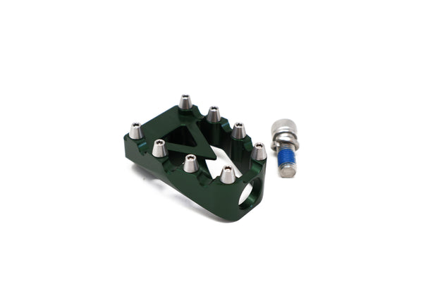 Spiked Arrow Shift / Brake Pegs