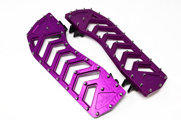 Spiked Arrow Bagger Floorboards