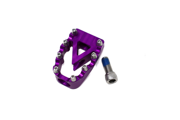 Spiked Arrow Shift / Brake Pegs