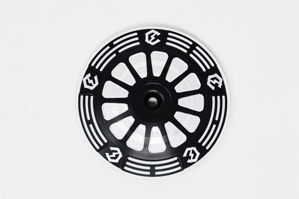 Lucky 13 Air Cleaner Cover