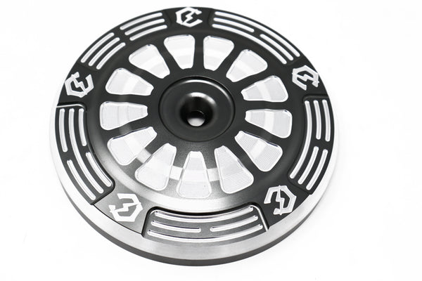 Lucky 13 Air Cleaner Cover