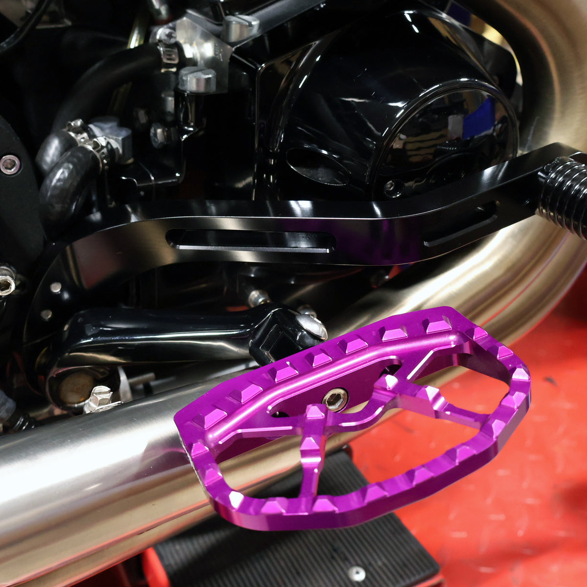 fxr brake pedal FXR Brake Arm – Crossthread Cycle