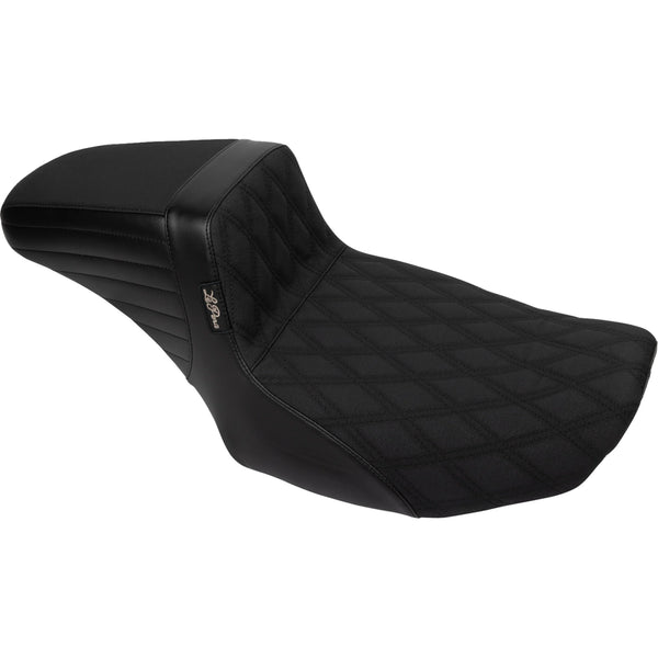 Le Pera Kickflip Daddy Long Legs Seat For 2023-2025 FLHX/FLTR