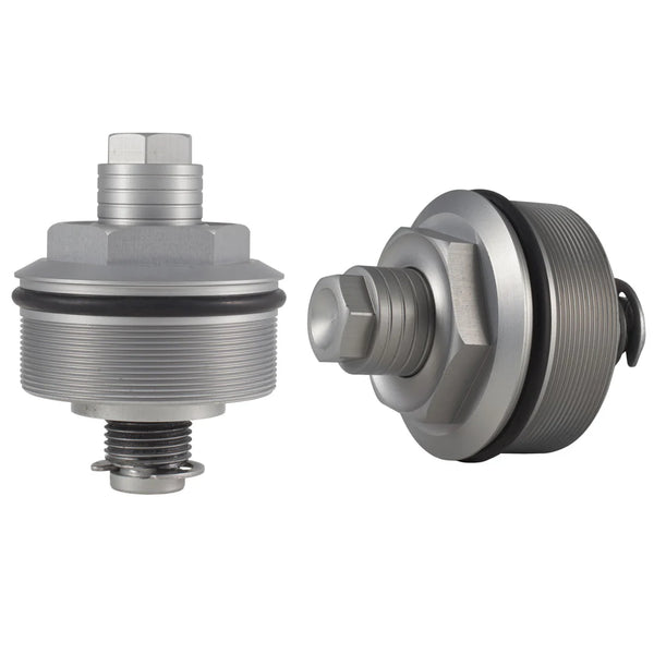 Speed Merchant Preload Adjusters 49mm