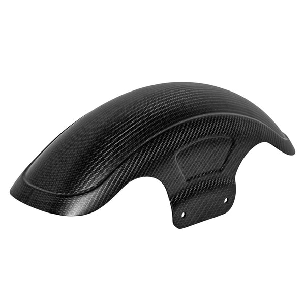Saddlemen Carbon Fiber Front Fender for 2023-2025 Touring Models