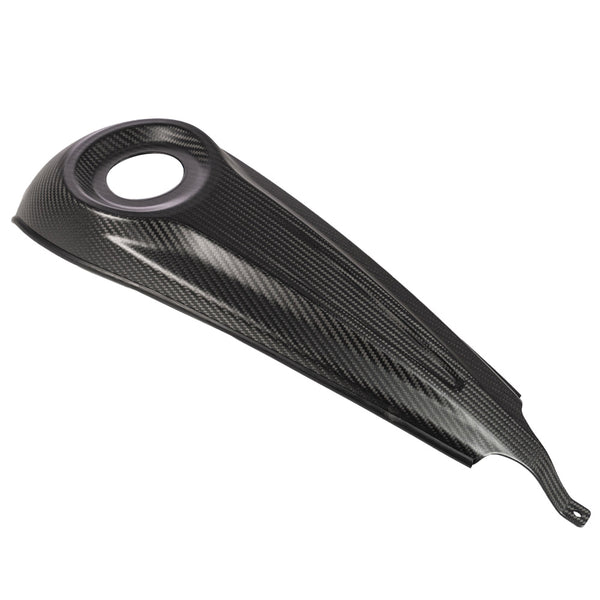 Saddlemen Carbon Fiber Center Fill Dash Panel for 2008-2024 Touring Models