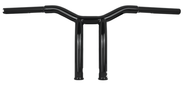 Burly Brand Dominator T-Bars With Pullback