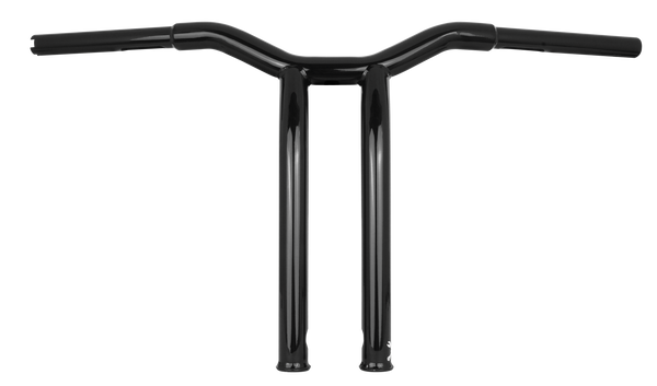 Burly Brand Dominator T-Bars With Pullback