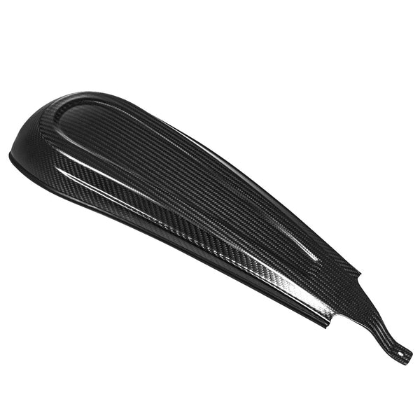 Saddlemen Carbon Fiber Side Fill Dash Panel for 2021-2023 Touring Models