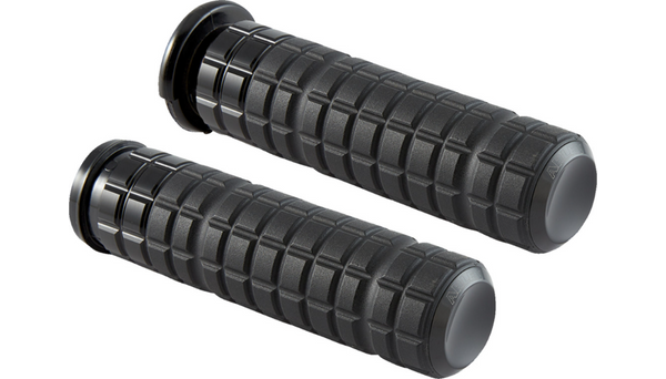 Arlen Ness Speedliner Grips for Throttle-by-Wire