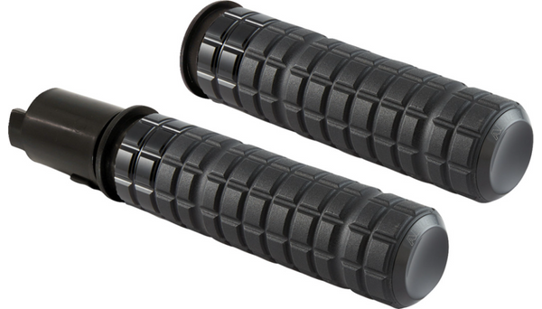 Arlen Ness Speedliner Grips for 2023-2025