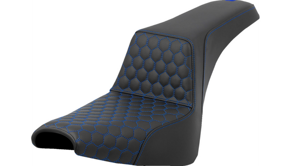 Saddlemen Step-Up HC Seats for 2018-2025 Softail Models