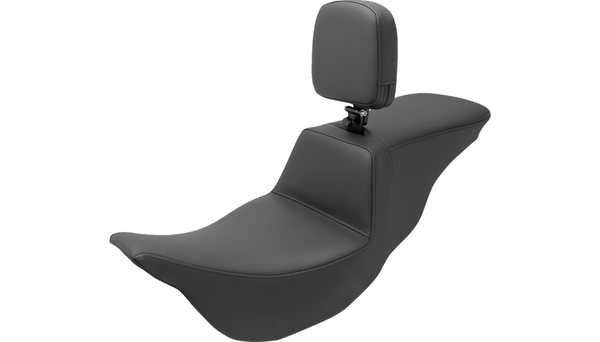 Saddlemen Tour Step-Up Seats for 2008-2024 Touring Models