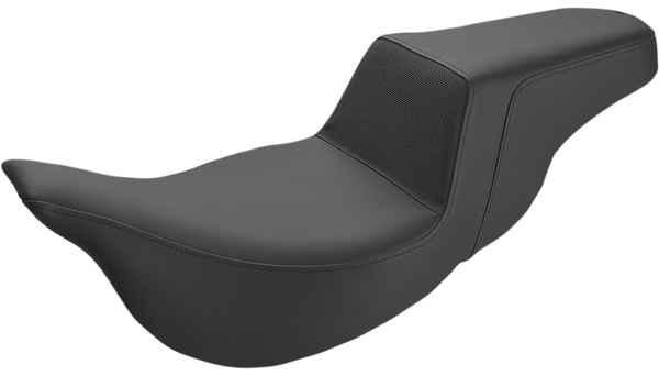 Saddlemen Extended Reach Step-Up Seats for 2008-2024 Touring Models