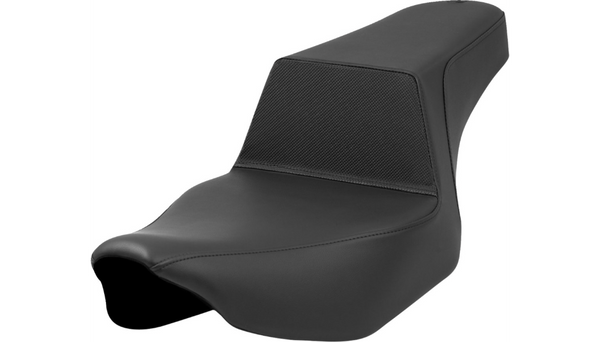 Saddlemen Extended Reach Step Up Seats for 2023-2025 Touring Models
