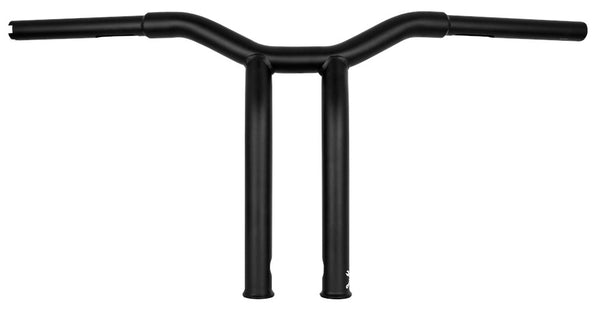 Burly Brand Dominator T-Bars With Pullback