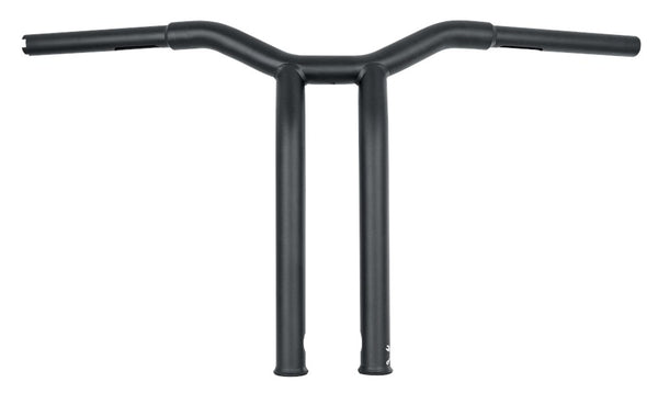 Burly Brand Dominator T-Bars With Pullback