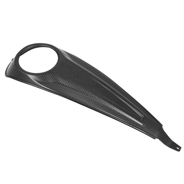 Saddlemen Carbon Fiber Dash Panel for 2023-2025 Touring Models