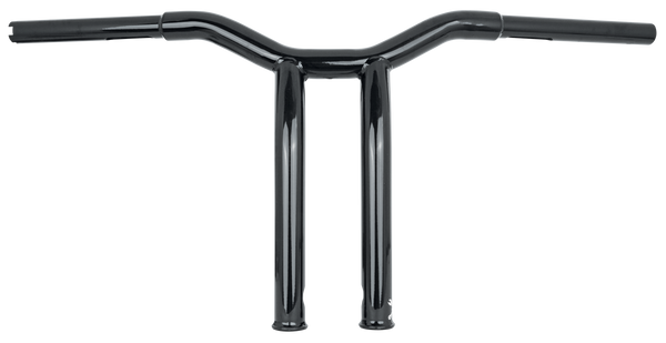 Burly Brand Dominator T-Bars With Pullback