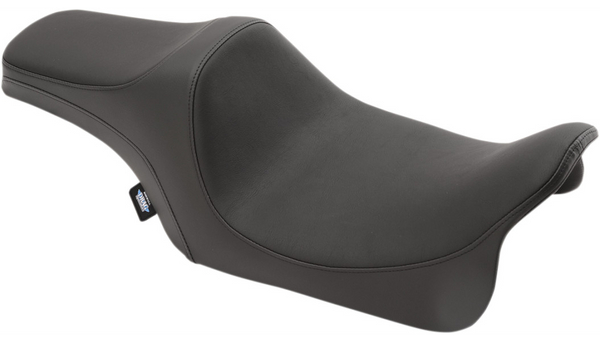 Drag Specialties Predator III Seats for 2008-2024 Touring Models