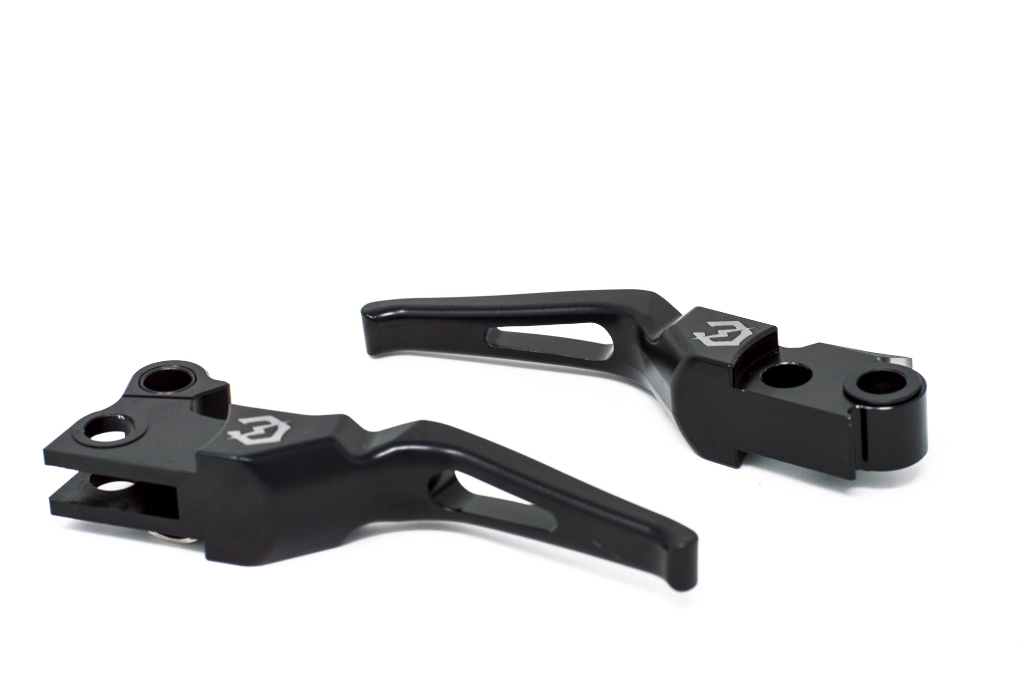 Dyna Levers Black