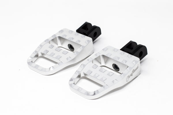 2021 Pegs Raw Aluminum