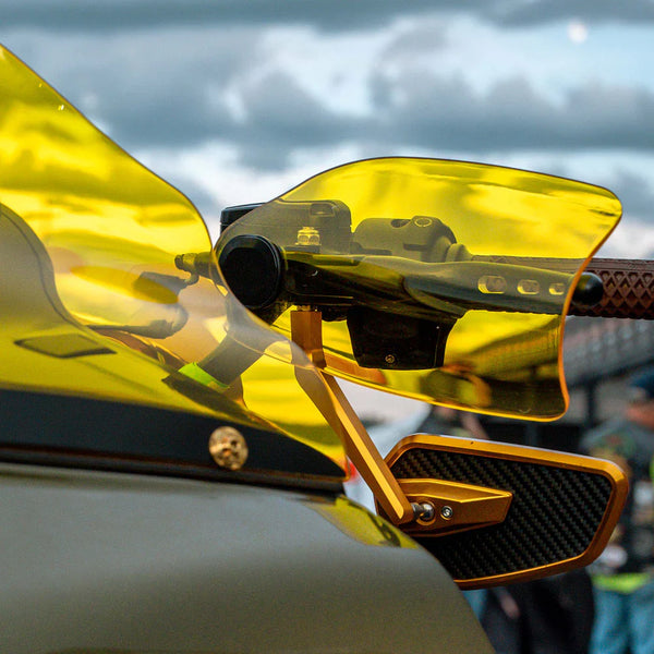 Handguards
