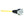 Figurati Magnetic Dipstick for '07-'16 Twin Cam Touring - Stainless Steel