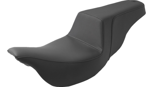 Saddlemen Step-Up Gripper Seats for 2008-2023 Touring Models