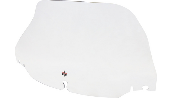 KlockWerks Flare® Windshield for Harley-Davidson® 1996-2013 Street Glide