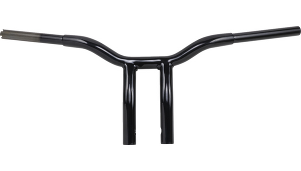 L.A. Choppers One-Piece Kage Fighter Handlebar Universal Fit