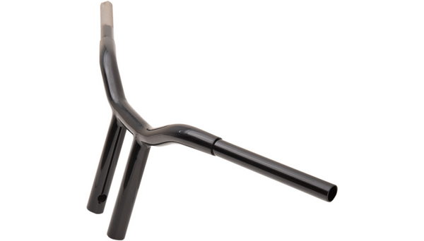 L.A. Choppers One-Piece Kage Fighter Handlebar Universal Fit