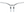 L.A. Choppers One-Piece Kage Fighter Handlebar Universal Fit
