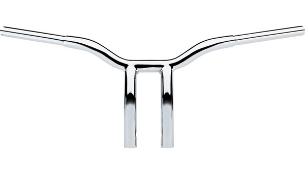L.A. Choppers One-Piece Kage Fighter Handlebar Universal Fit