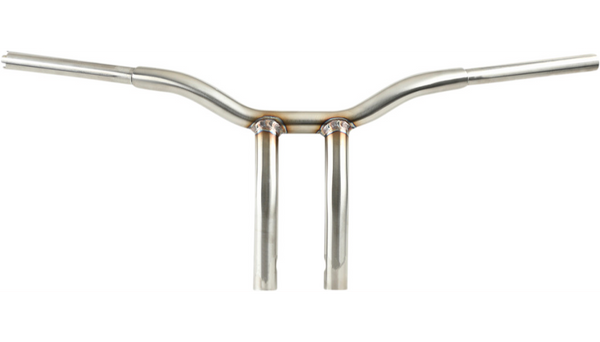 L.A. Choppers One-Piece Kage Fighter Handlebar Universal Fit